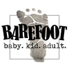 Barefoot Baby
