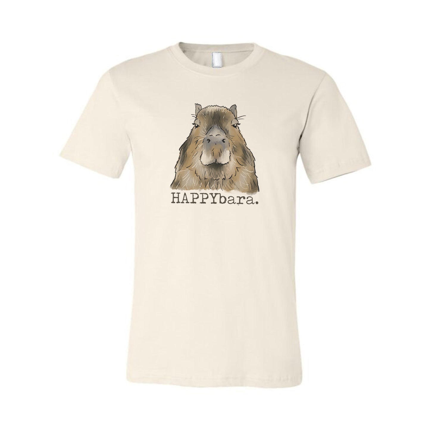"HAPPYbara" Capybara ADULT Outdoor Western Mommy & Me