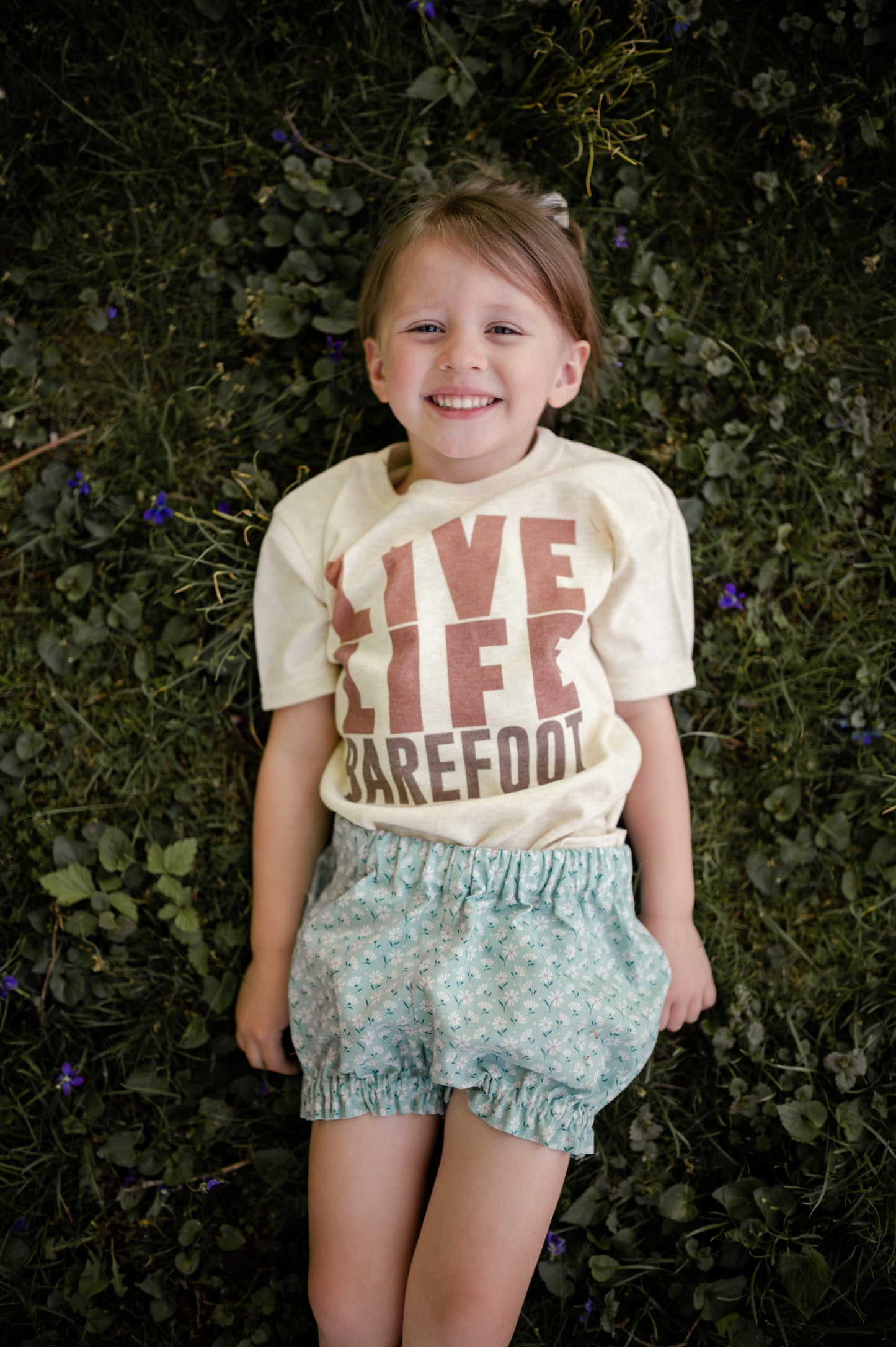 N1 "Live Life Barefoot" | WHOLESALE