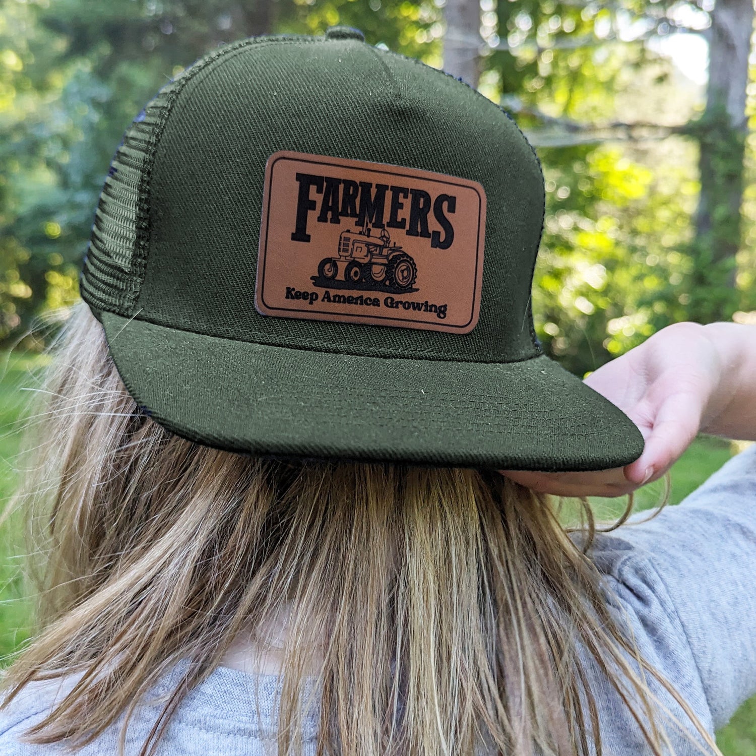Trucker Hats | Wholesale