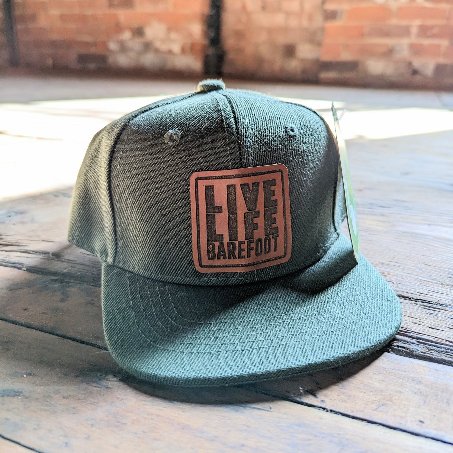 Trucker Hats & Beanies
