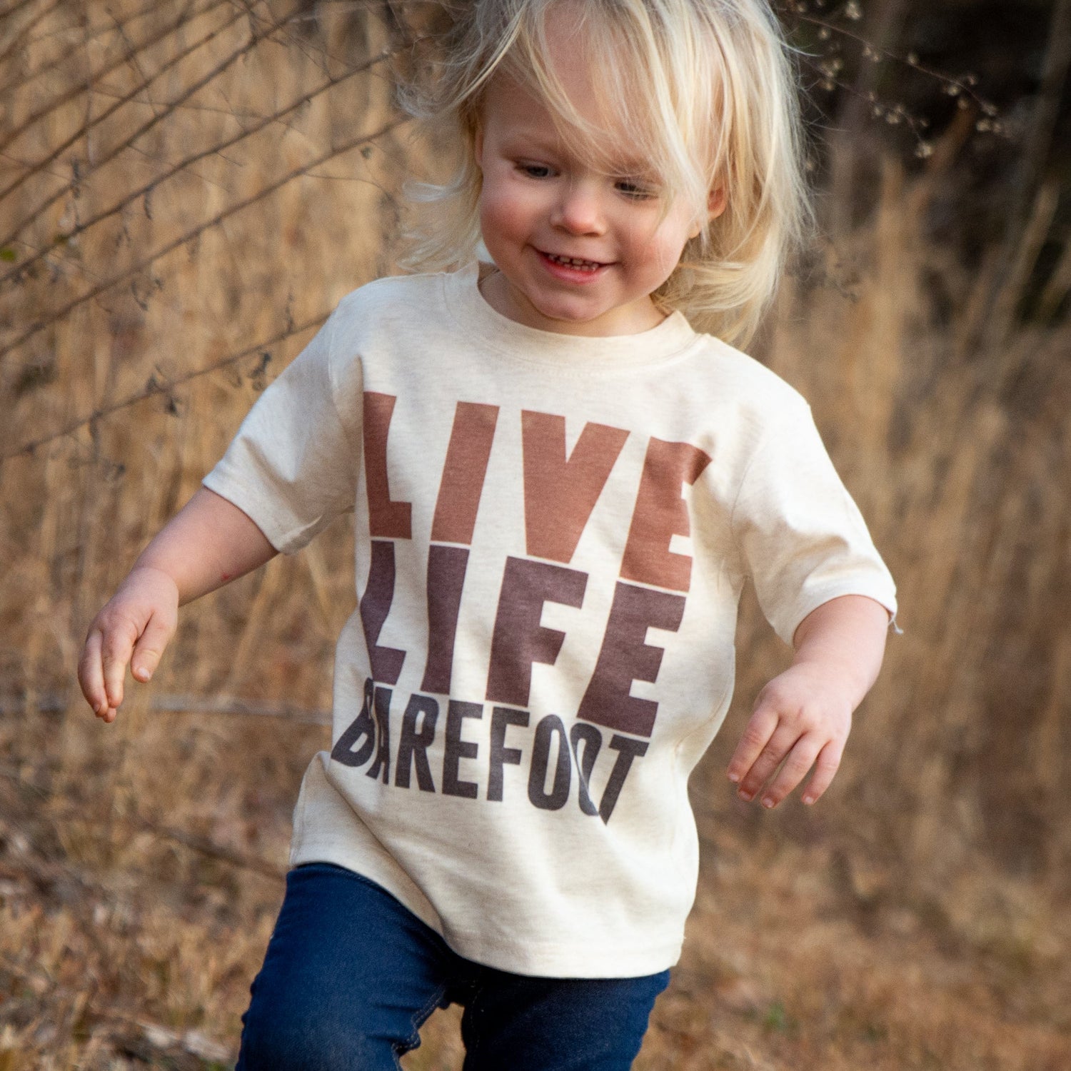 "Spring Into Adventure" Collection