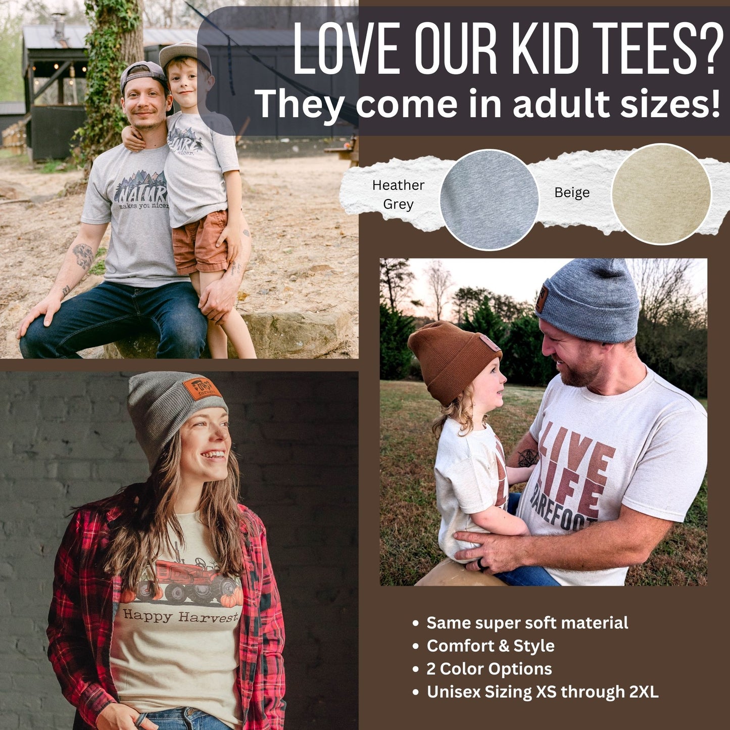 COW "Raised in a barn" Toddler Long Sleeve Shirt