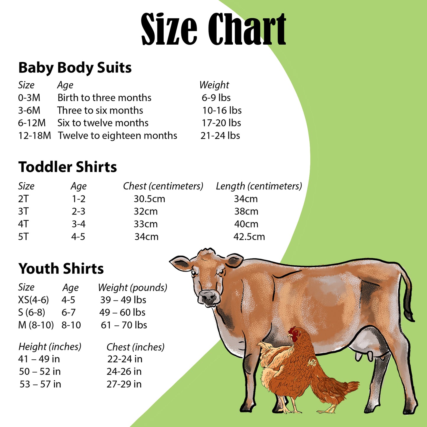 Stargazer Cow Baby Onesie | Farm Animals in Space