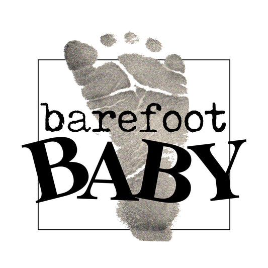 Barefoot Baby Gift Card